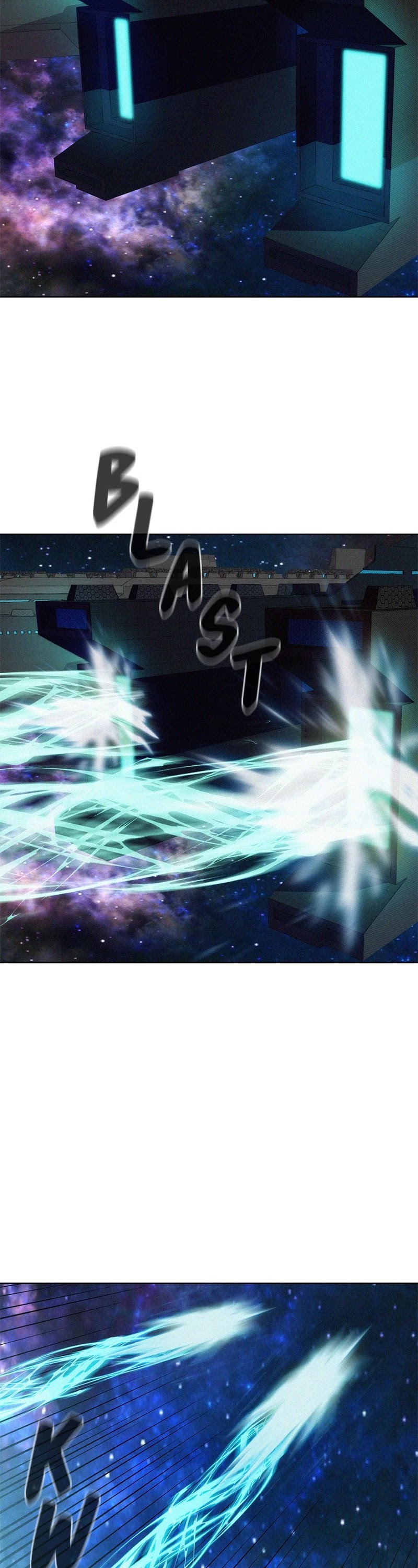 3CM Hunter Chapter 94 page 20 - Chapter 94: (S2) Episode 94