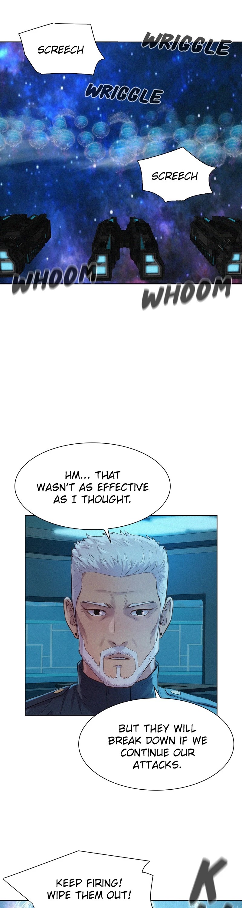 3CM Hunter Chapter 94 page 23 - Chapter 94: (S2) Episode 94