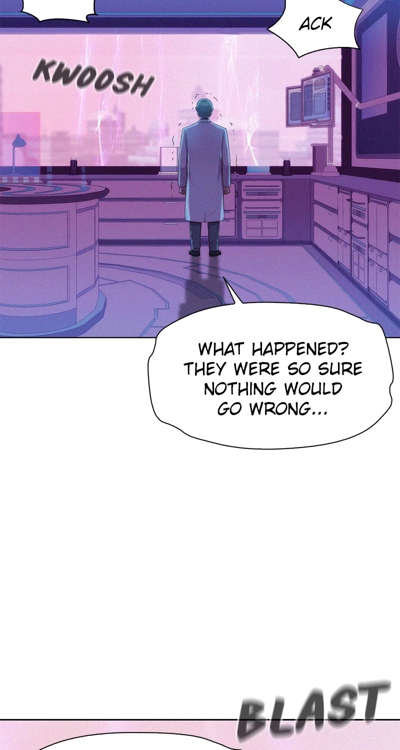 3CM Hunter Chapter 94 page 38 - Chapter 94: (S2) Episode 94