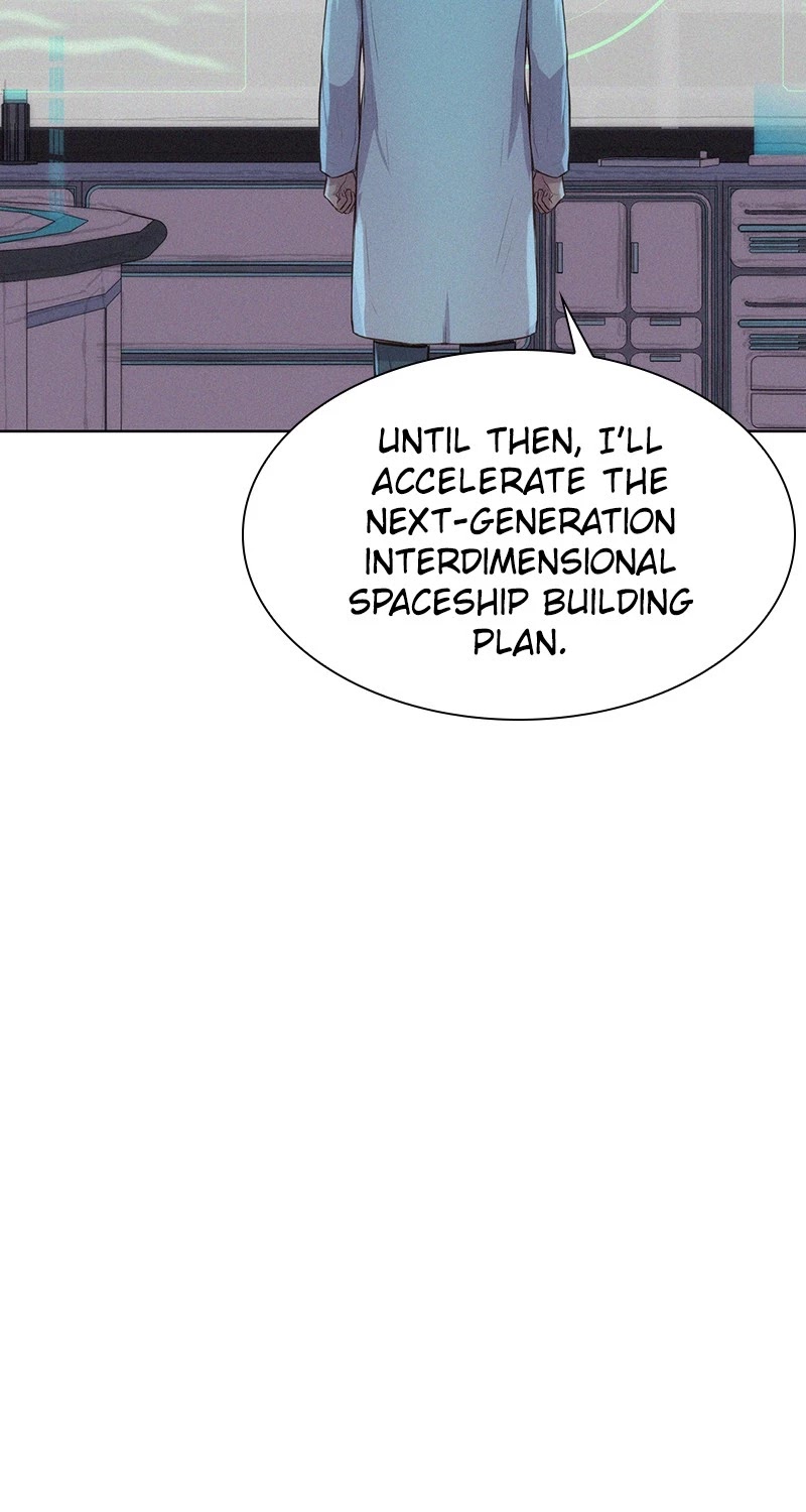 3CM Hunter Chapter 94 page 4 - Chapter 94: (S2) Episode 94