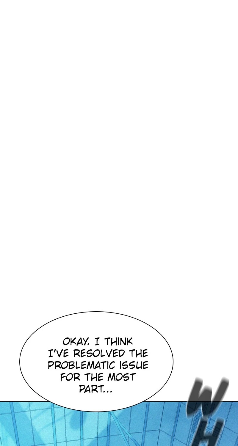 3CM Hunter Chapter 94 page 5 - Chapter 94: (S2) Episode 94