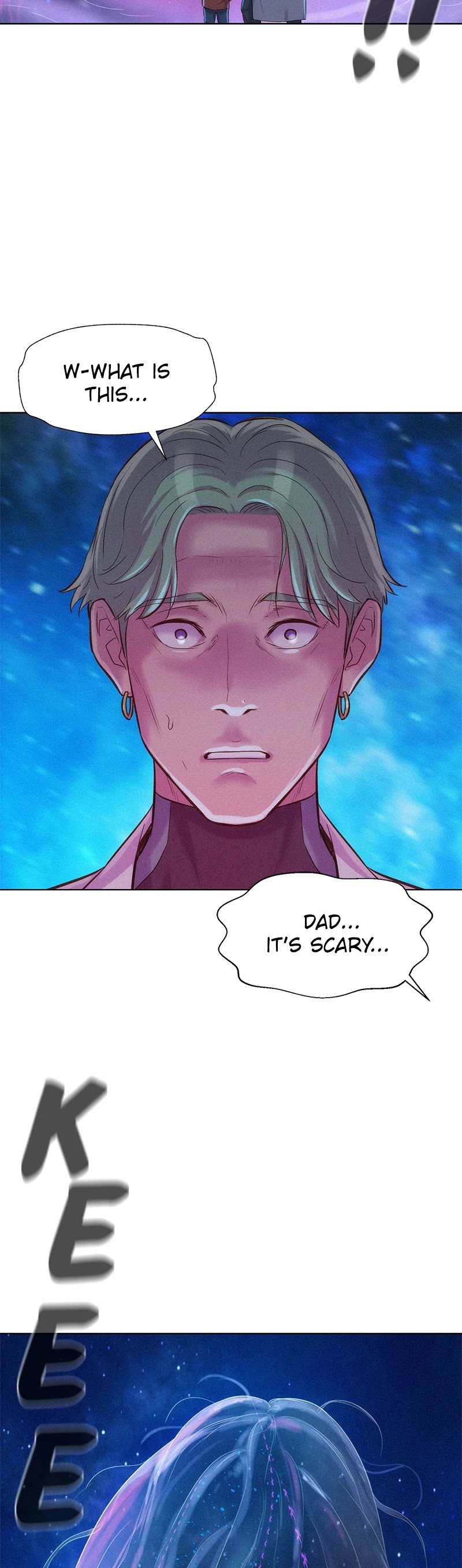 3CM Hunter Chapter 95 page 12 - Chapter 95: (S2) Episode 95