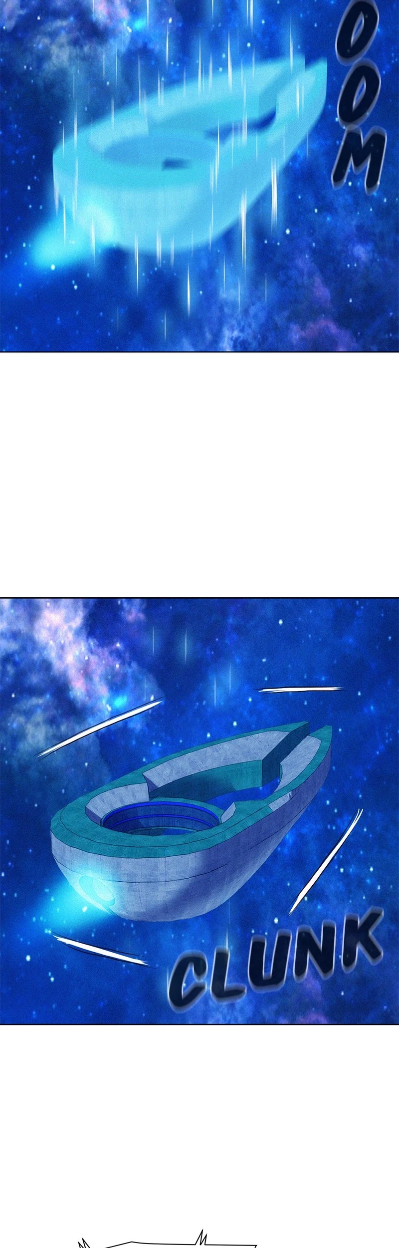 3CM Hunter Chapter 95 page 20 - Chapter 95: (S2) Episode 95
