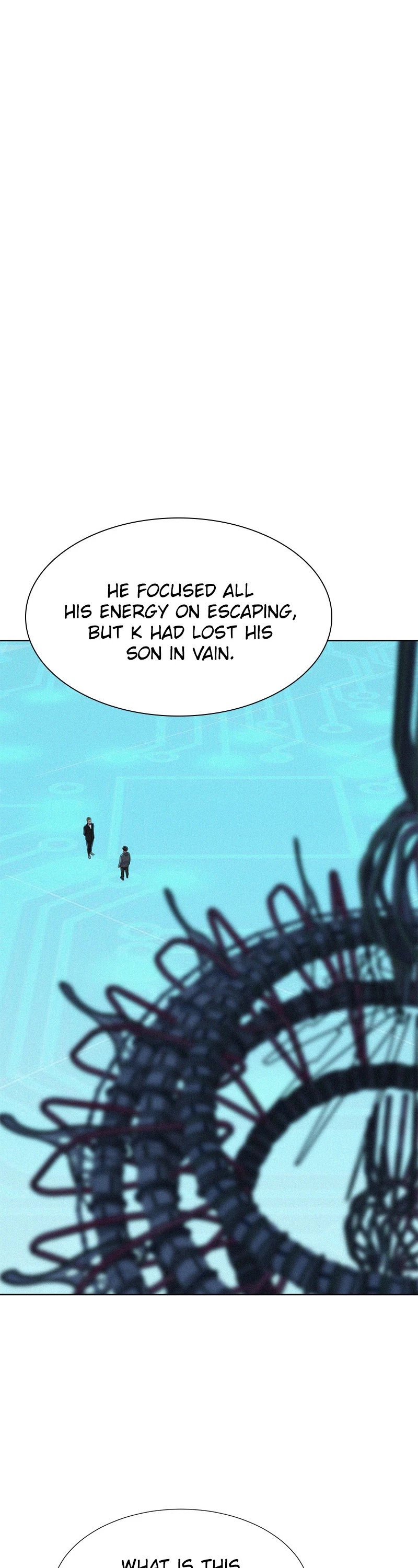 3CM Hunter Chapter 95 page 32 - Chapter 95: (S2) Episode 95