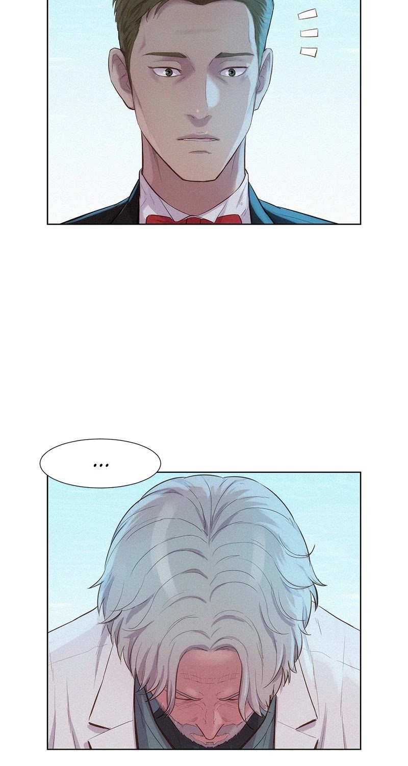 3CM Hunter Chapter 95 page 46 - Chapter 95: (S2) Episode 95