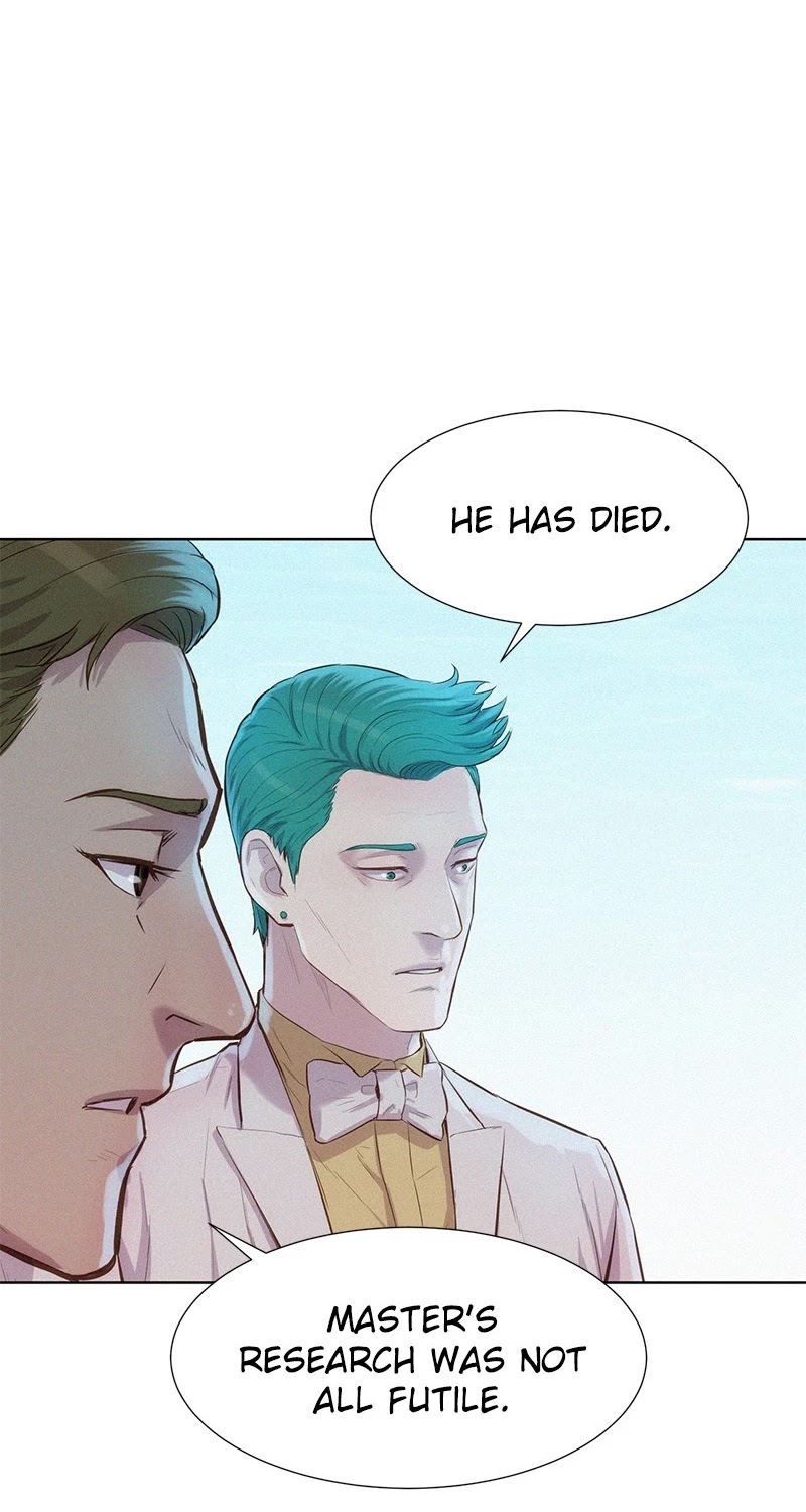 3CM Hunter Chapter 95 page 47 - Chapter 95: (S2) Episode 95