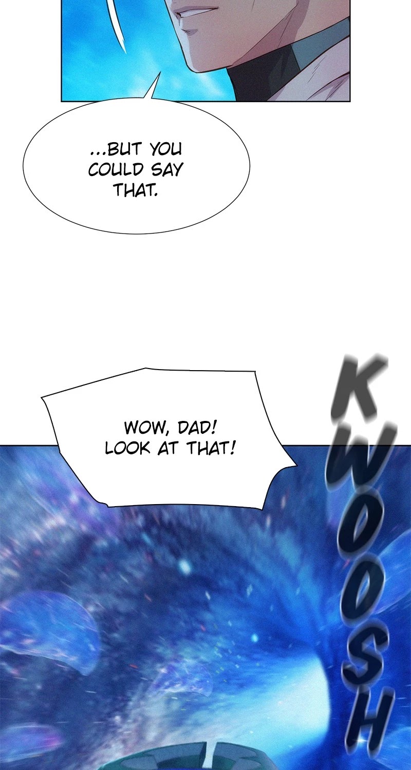 3CM Hunter Chapter 95 page 8 - Chapter 95: (S2) Episode 95