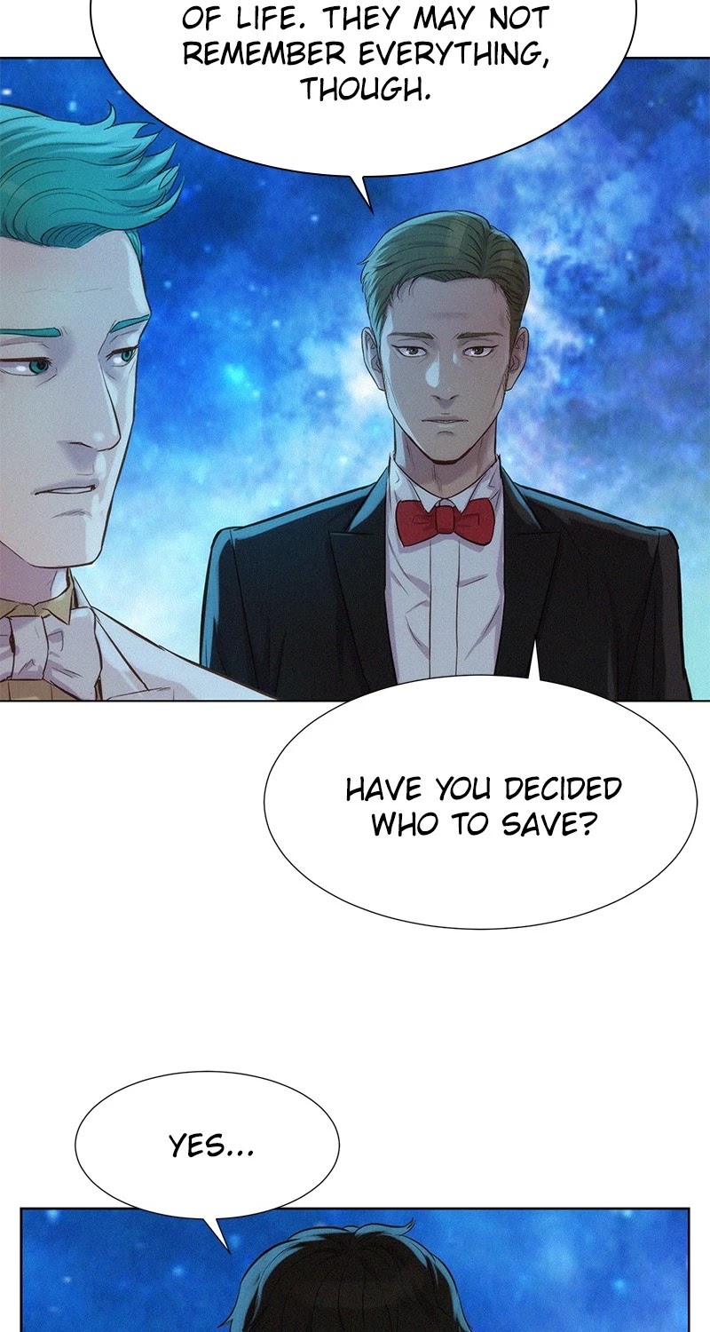 3CM Hunter Chapter 97 page 21 - Chapter 97: (S2) Episode 97