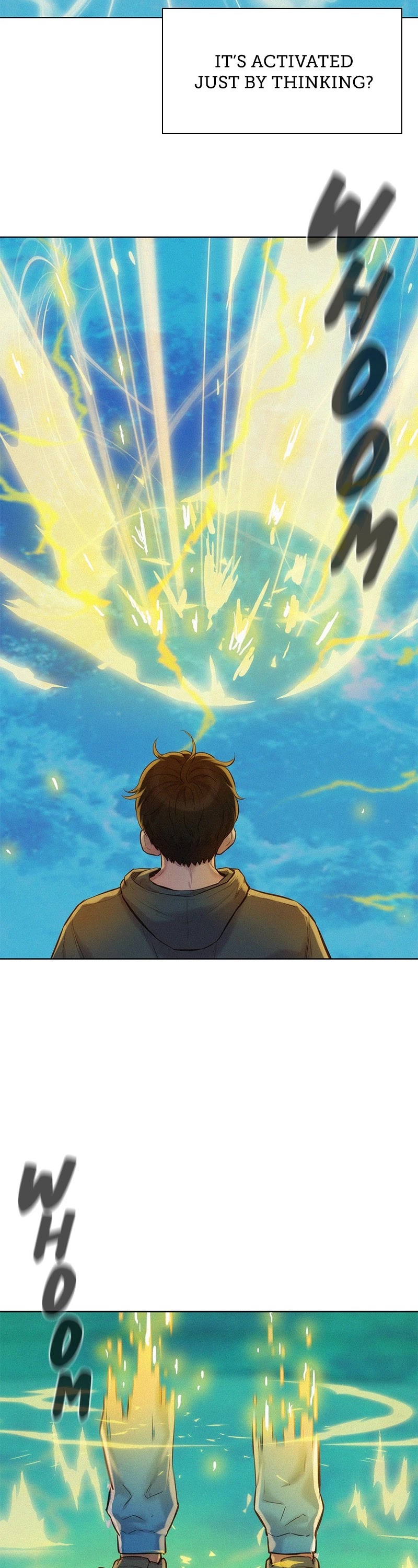 3CM Hunter Chapter 97 page 24 - Chapter 97: (S2) Episode 97