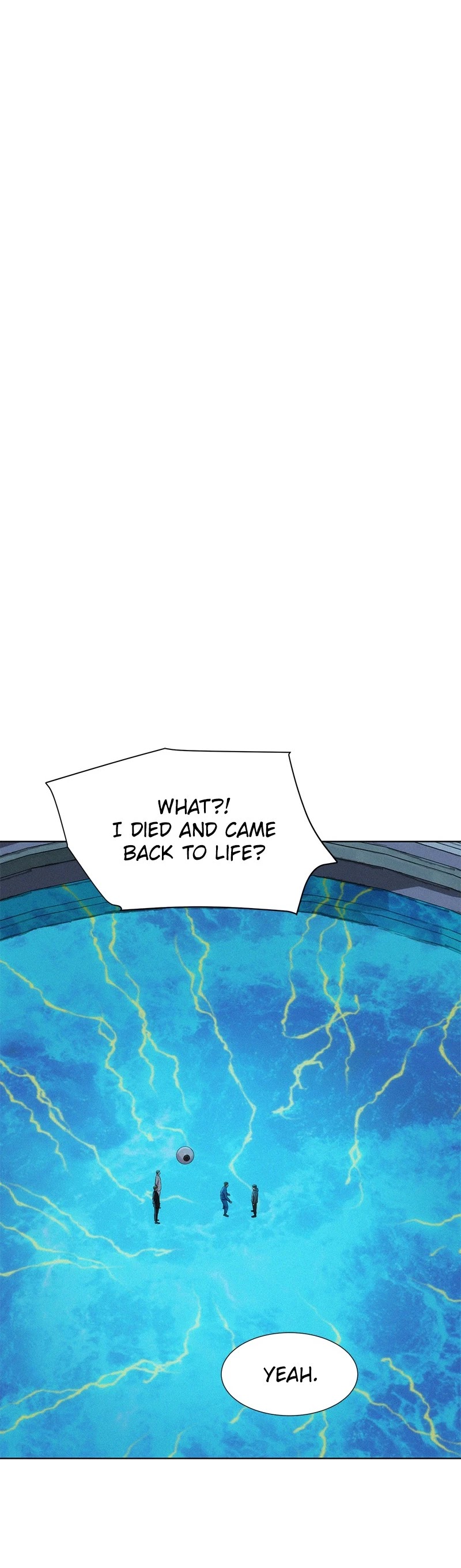 3CM Hunter Chapter 97 page 29 - Chapter 97: (S2) Episode 97