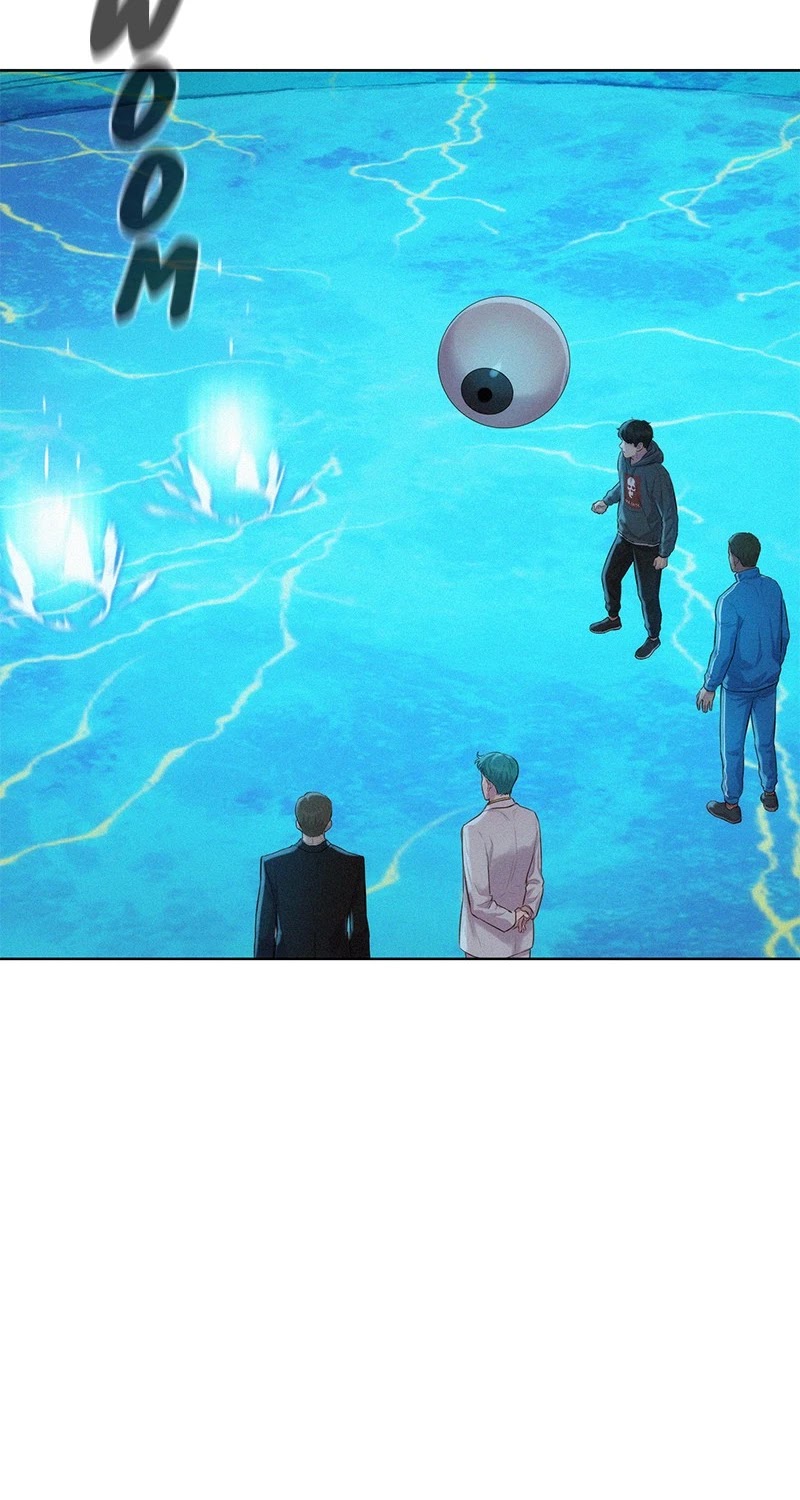 3CM Hunter Chapter 97 page 39 - Chapter 97: (S2) Episode 97
