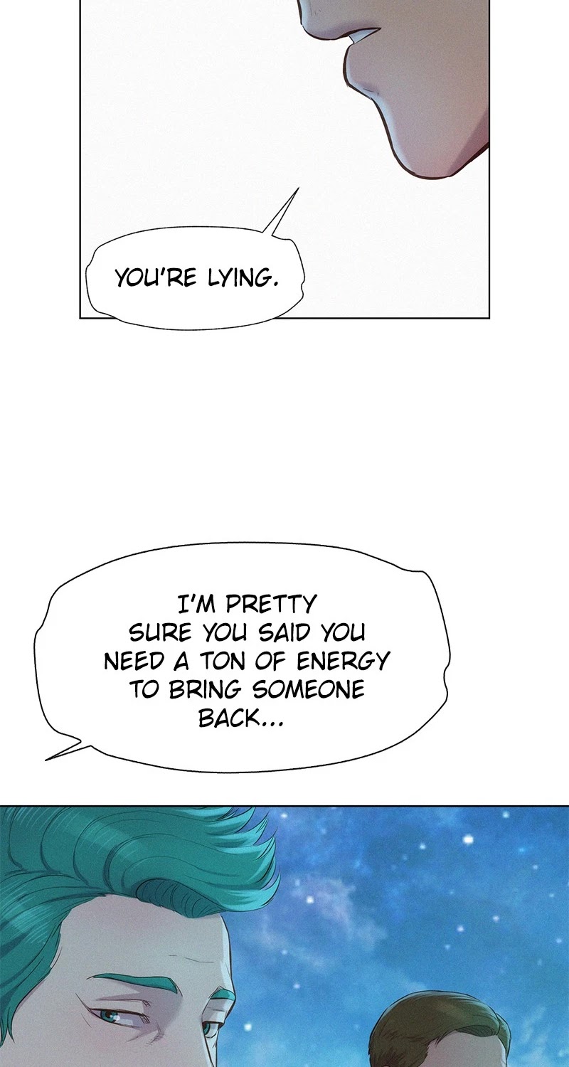 3CM Hunter Chapter 97 page 5 - Chapter 97: (S2) Episode 97