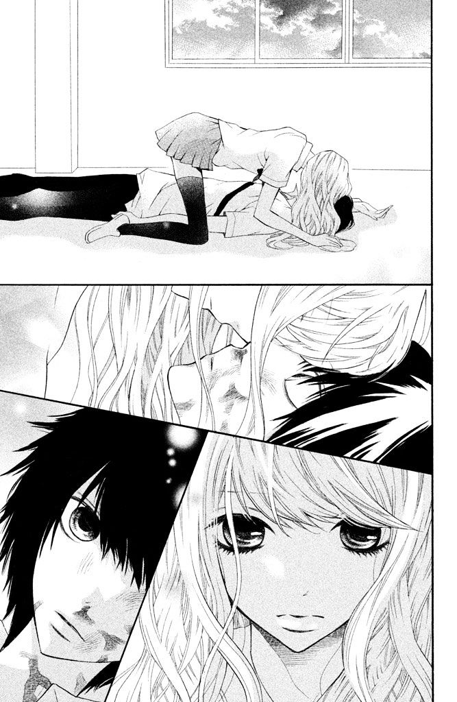 3D Kanojo Chapter 1 page 40 - Chapter 1 : The manner in which I met you