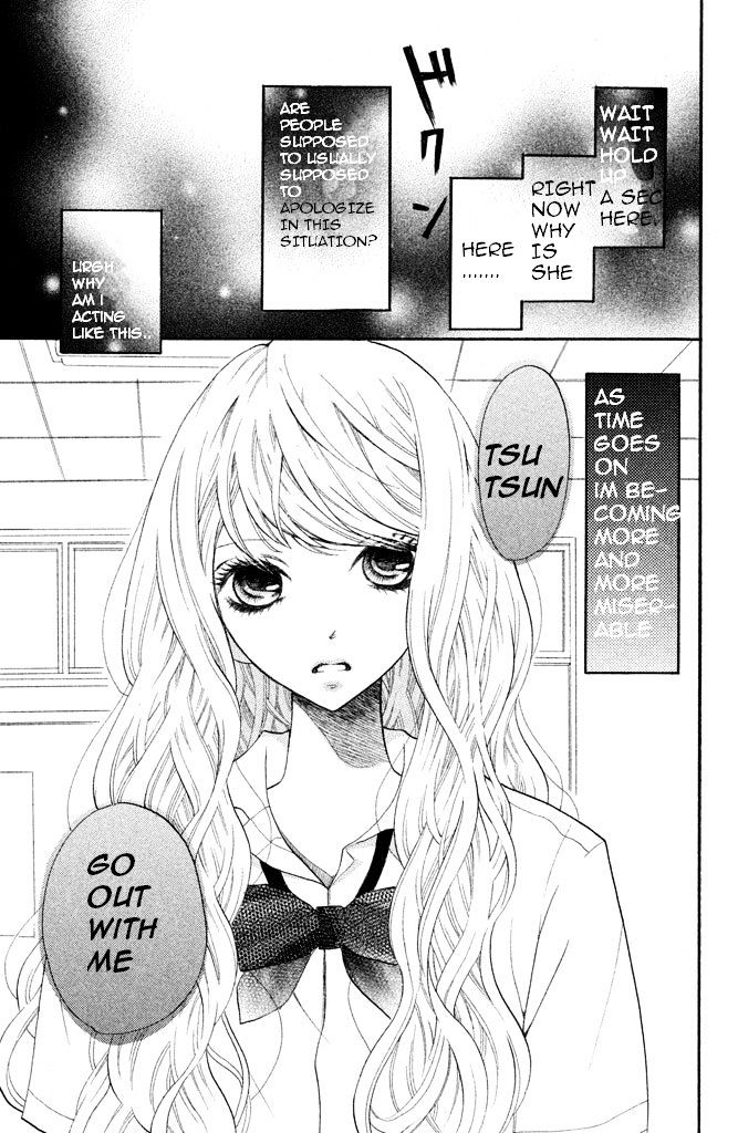 3D Kanojo Chapter 1 page 44 - Chapter 1 : The manner in which I met you