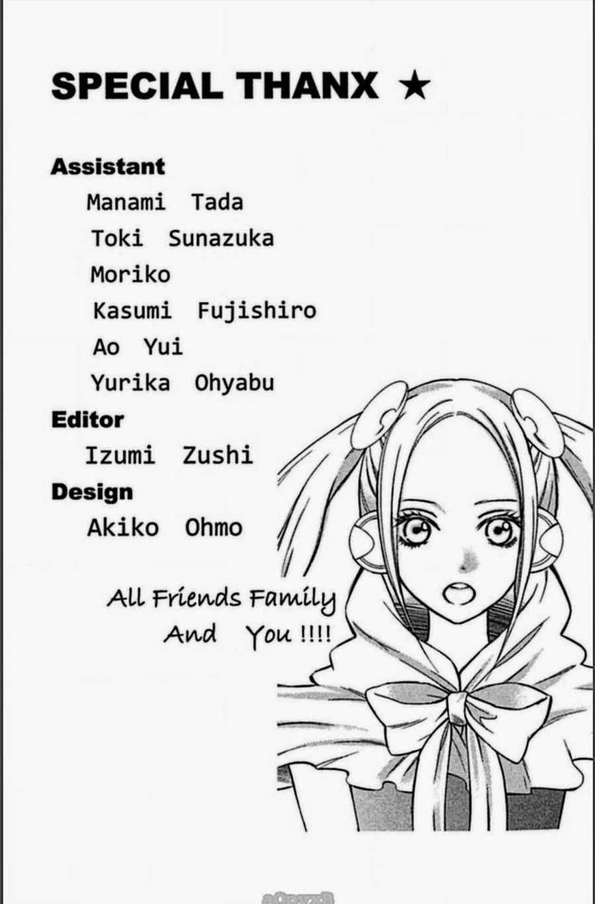 3D Kanojo Chapter 15 page 45 - Chapter 15 : The Case of Relationship Being Too Complex For Me