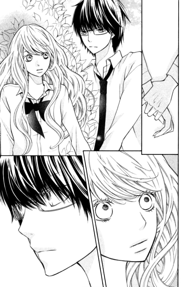 3D Kanojo Chapter 18 page 19 - Chapter 18 : The Case of the Greatest Strategy in History and I