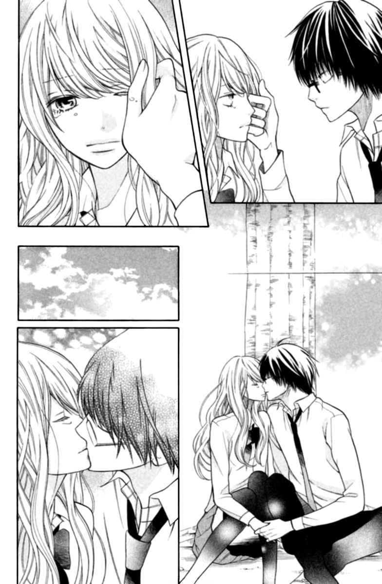 3D Kanojo Chapter 18 page 26 - Chapter 18 : The Case of the Greatest Strategy in History and I