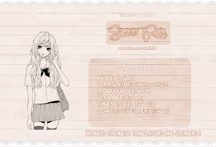 3D Kanojo Chapter 23 page 39 - Chapter 23