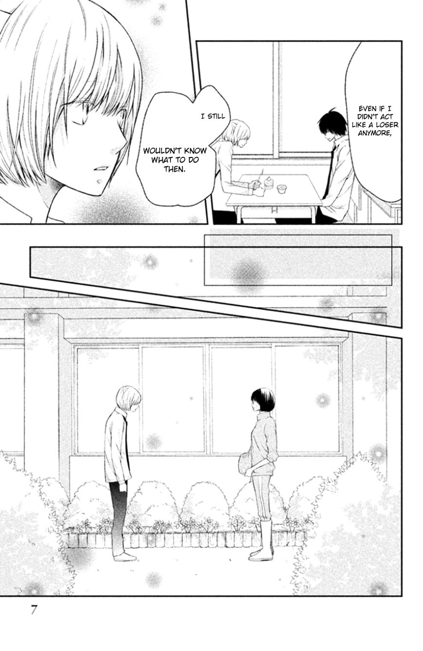3D Kanojo Chapter 24 page 5 - Chapter 24 : The Case of the Ending Love of My Best Friend
