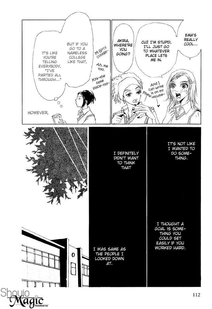 3D Material Chapter 4.2 page 14 - Chapter 4 v2 : Angel's Hallway - Chapter 1