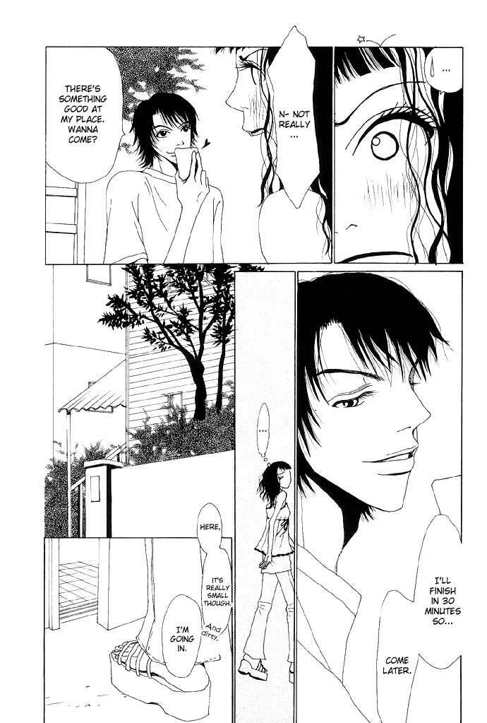 3D Material Chapter 4.2 page 18 - Chapter 4 v2 : Angel's Hallway - Chapter 1