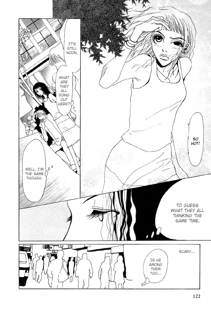 3D Material Chapter 4.2 page 24 - Chapter 4 v2 : Angel's Hallway - Chapter 1