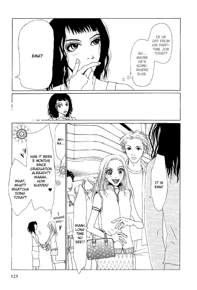 3D Material Chapter 4.2 page 25 - Chapter 4 v2 : Angel's Hallway - Chapter 1