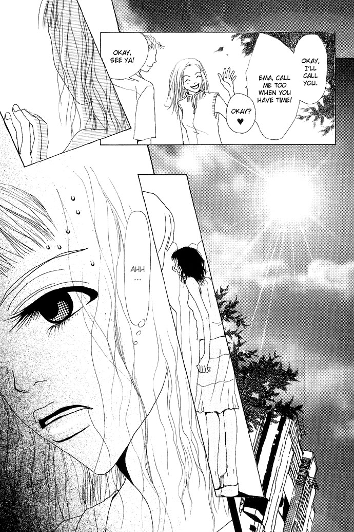 3D Material Chapter 4.2 page 27 - Chapter 4 v2 : Angel's Hallway - Chapter 1