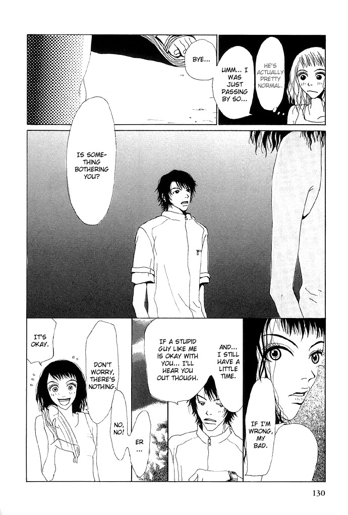 3D Material Chapter 4.2 page 32 - Chapter 4 v2 : Angel's Hallway - Chapter 1