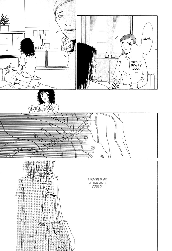 3D Material Chapter 4.2 page 37 - Chapter 4 v2 : Angel's Hallway - Chapter 1