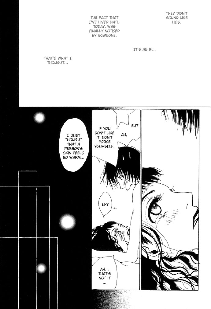 3D Material Chapter 5.2 page 12 - Chapter 5 v2 : Angel's Hallway - Chapter 2