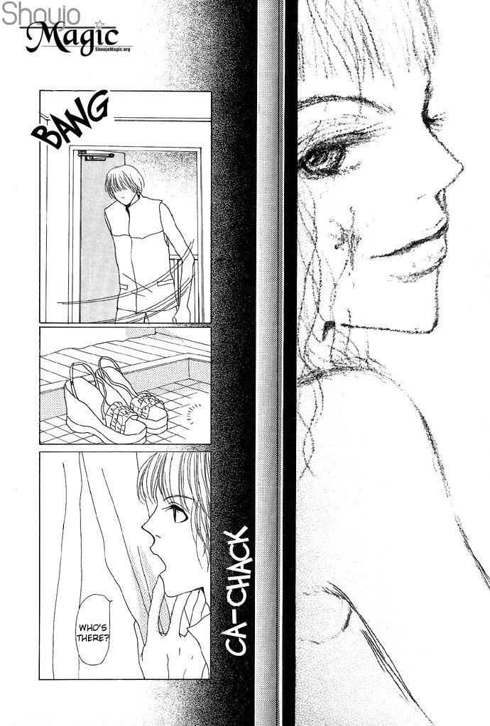 3D Material Chapter 5.2 page 16 - Chapter 5 v2 : Angel's Hallway - Chapter 2