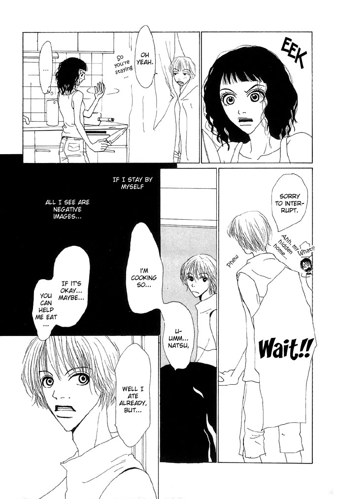 3D Material Chapter 5.2 page 17 - Chapter 5 v2 : Angel's Hallway - Chapter 2