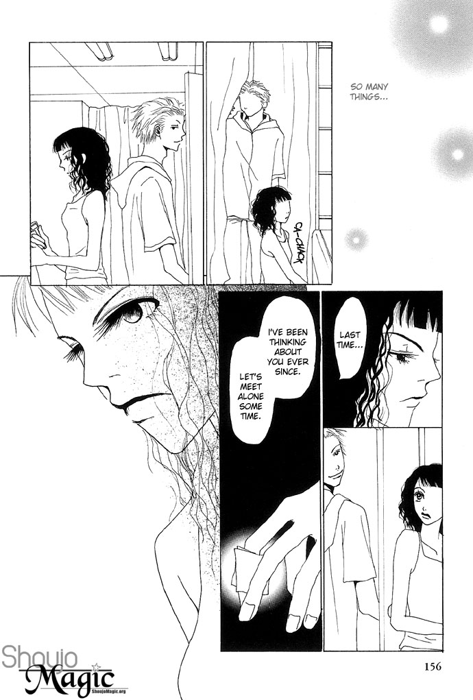 3D Material Chapter 5.2 page 22 - Chapter 5 v2 : Angel's Hallway - Chapter 2