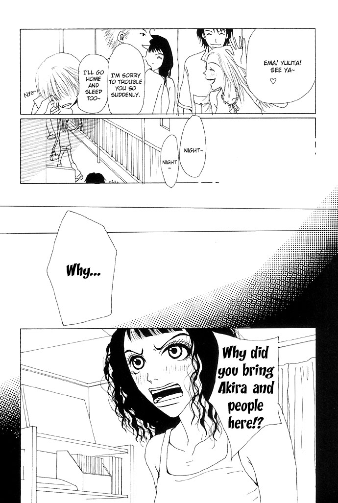 3D Material Chapter 5.2 page 23 - Chapter 5 v2 : Angel's Hallway - Chapter 2