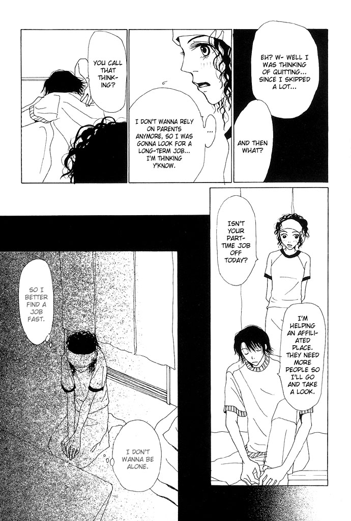 3D Material Chapter 5.2 page 27 - Chapter 5 v2 : Angel's Hallway - Chapter 2