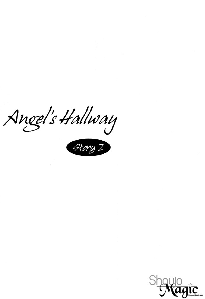 3D Material Chapter 5.2 page 3 - Chapter 5 v2 : Angel's Hallway - Chapter 2