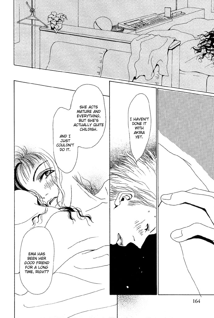 3D Material Chapter 5.2 page 30 - Chapter 5 v2 : Angel's Hallway - Chapter 2