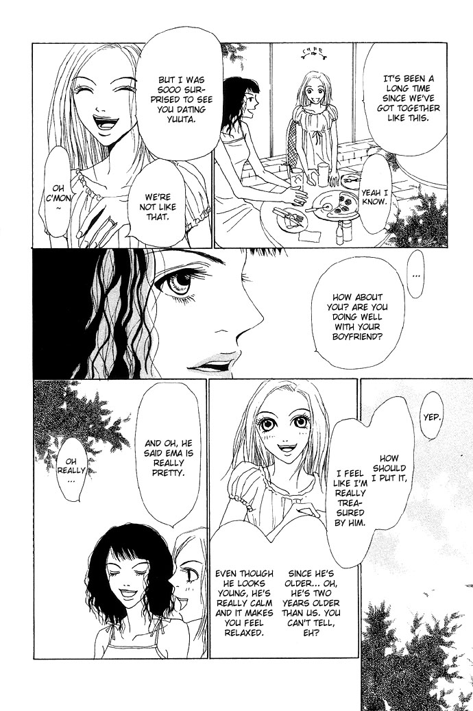 3D Material Chapter 5.2 page 34 - Chapter 5 v2 : Angel's Hallway - Chapter 2