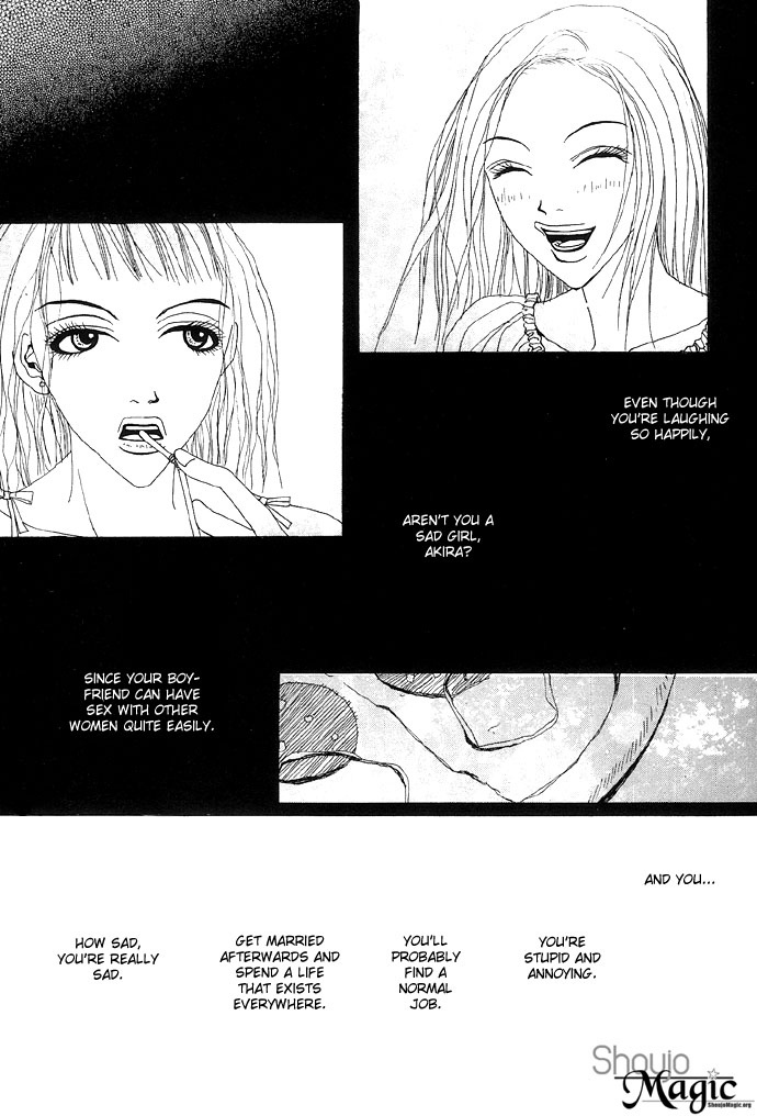 3D Material Chapter 5.2 page 35 - Chapter 5 v2 : Angel's Hallway - Chapter 2