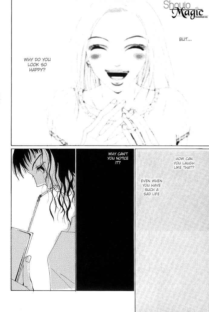 3D Material Chapter 5.2 page 36 - Chapter 5 v2 : Angel's Hallway - Chapter 2