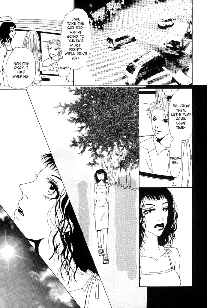 3D Material Chapter 5.2 page 37 - Chapter 5 v2 : Angel's Hallway - Chapter 2