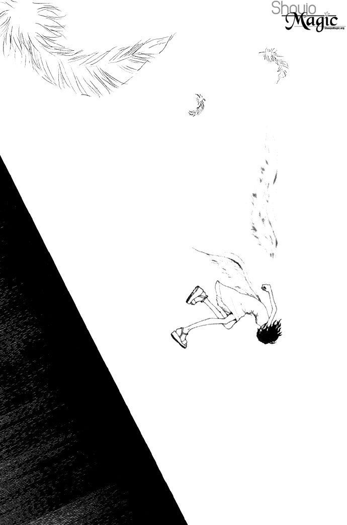 3D Material Chapter 5.2 page 39 - Chapter 5 v2 : Angel's Hallway - Chapter 2