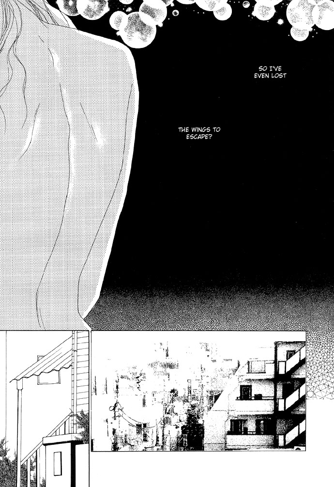 3D Material Chapter 5.2 page 5 - Chapter 5 v2 : Angel's Hallway - Chapter 2
