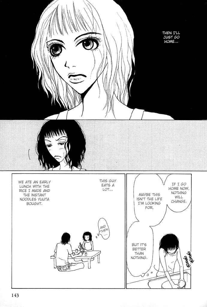 3D Material Chapter 5.2 page 9 - Chapter 5 v2 : Angel's Hallway - Chapter 2