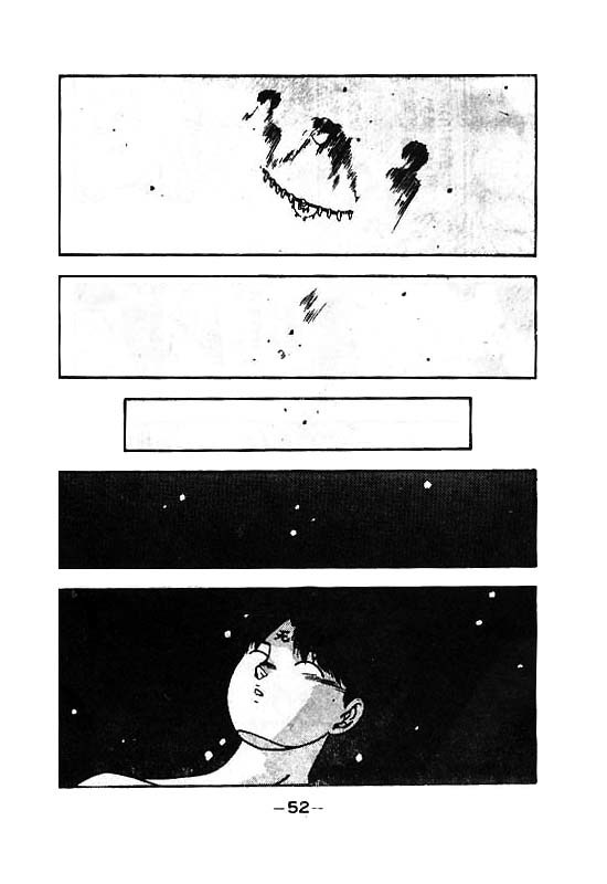 3x3 Eyes Chapter 109 page 17 - Chapter 109: The Illusion of the Seima - Part III