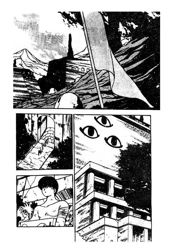 3x3 Eyes Chapter 111 page 11 - Chapter 111: The Illusion of the Seima - Part V