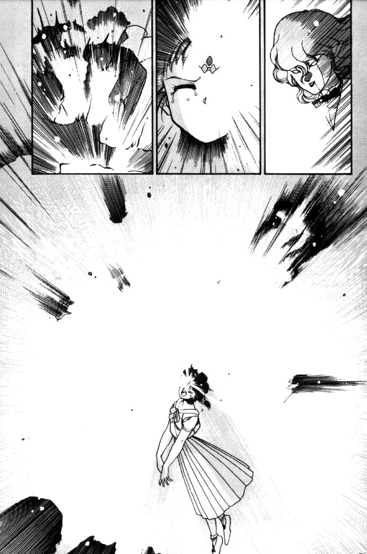 3x3 Eyes Chapter 19 page 12 - Chapter 19: Daughter of the Archdevil - Part II