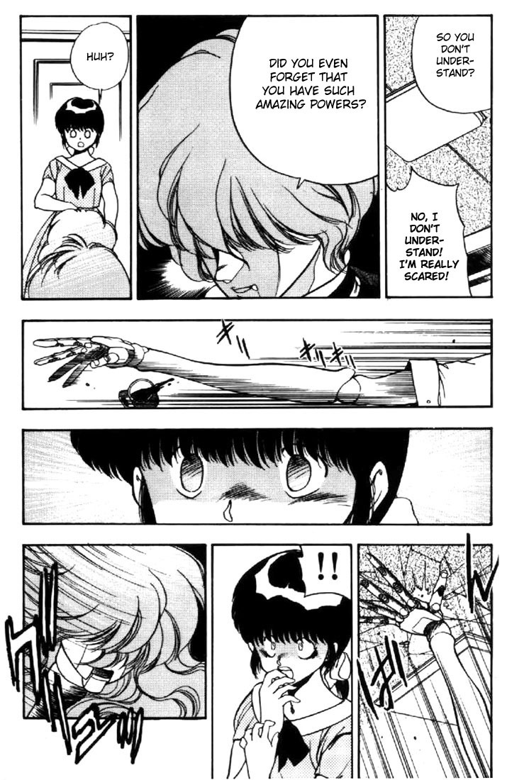 3x3 Eyes Chapter 19 page 8 - Chapter 19: Daughter of the Archdevil - Part II