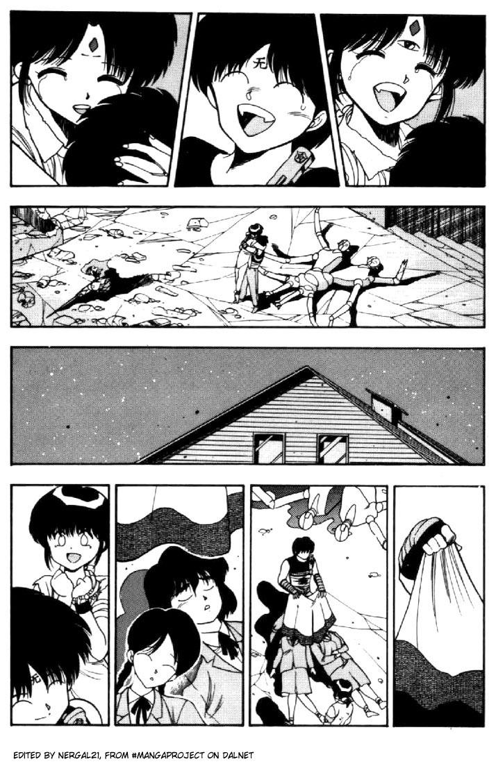3x3 Eyes Chapter 24 page 10 - Chapter 24: Daughter of the Archdevil - Part VII